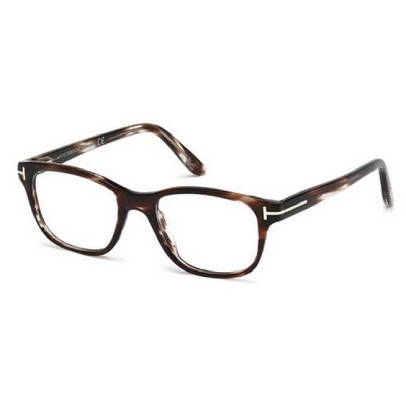Tom Ford FT 5196 050 Marrone Scuro
