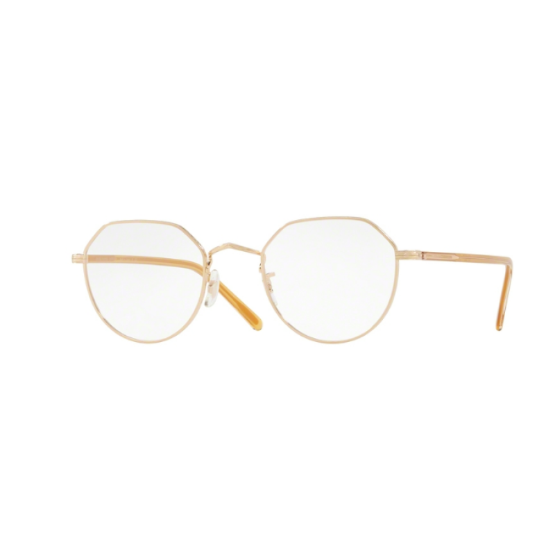 Oliver Peoples OV 1228T Op-43 30th 5035 Oro