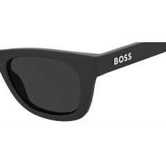 Hugo Boss 1649/S - 80S IR Nero Bianco