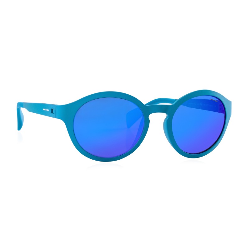 Italia Independent Sunglasses I-SPORT - 0116.027.000 Multicolore Blu