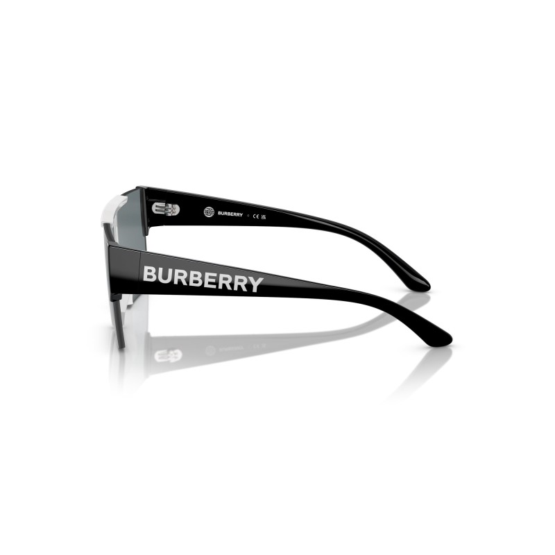 Burberry JB 4387 - 40496G Bianco