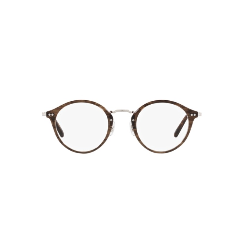Oliver Peoples OV 5448T Donaire 1689 Fumè Seppia/argento