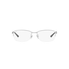Ray-Ban RX 8774D - 1029 Argento