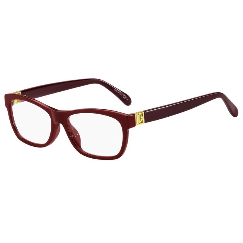 Givenchy GV 0111/G - C9A  Rosso