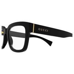 Gucci GG1138O - 001 Nero