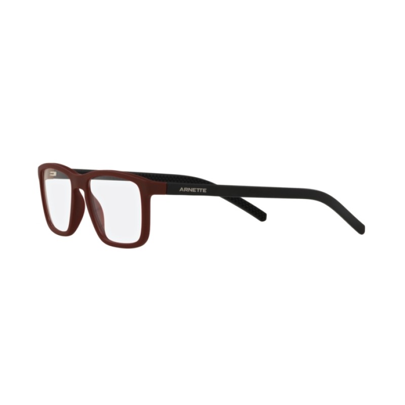 Arnette AN 7187 Cocoon 2727 Rosso Opaco