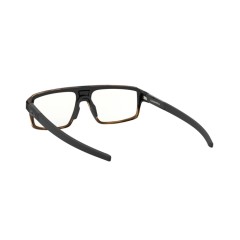 Oakley OX 8157 Cogswell 815704 Polished Black Brown Tortoise