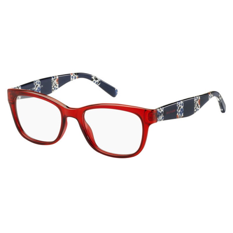 Tommy Hilfiger TH 1498 - C9A Rosso