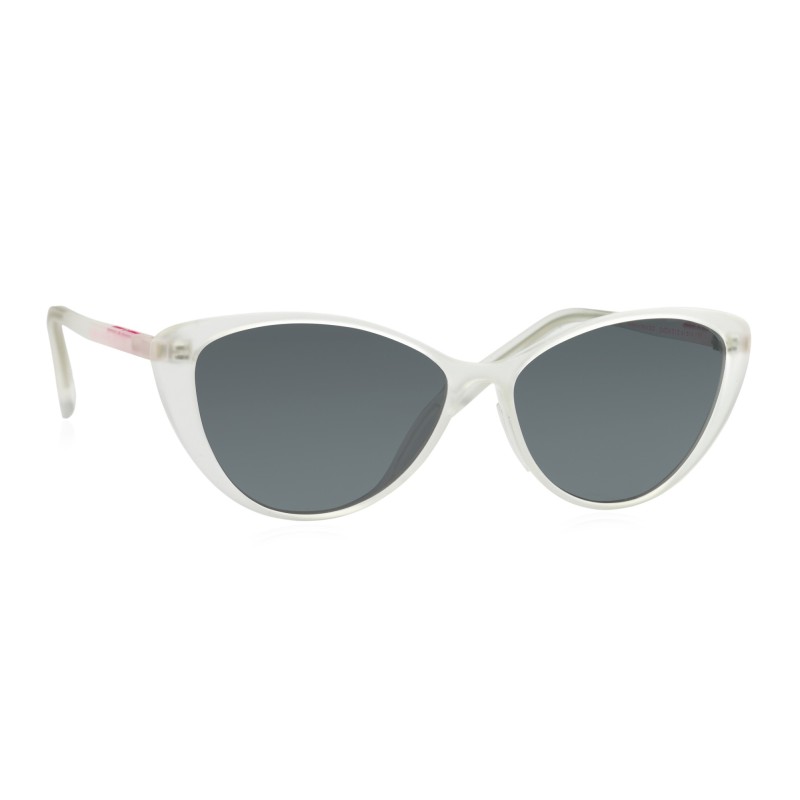 Italia Independent Sunglasses I-TEEN - 0404.012.000 Cristallo Multicolore