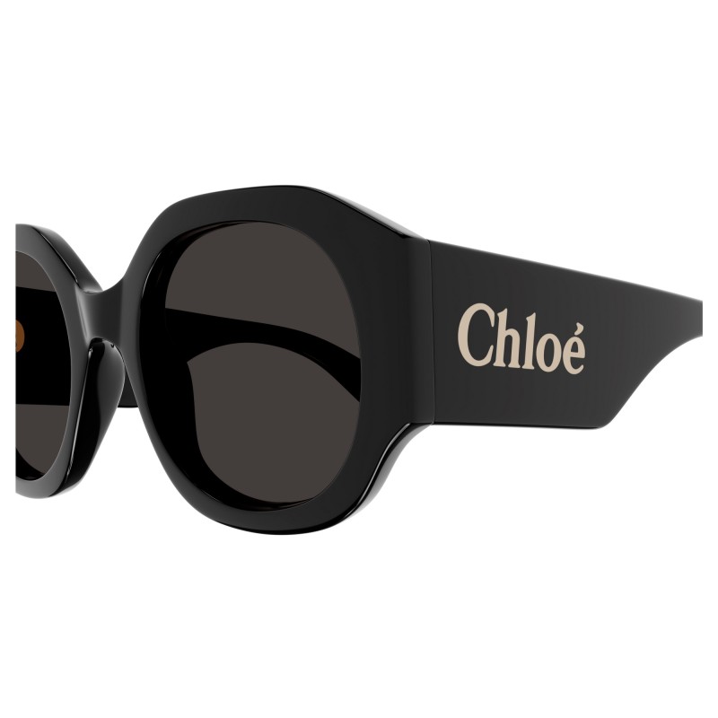 Chloe CH0234SK - 001 Nero