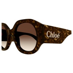 Chloe CH0234SK - 002 L'Avana