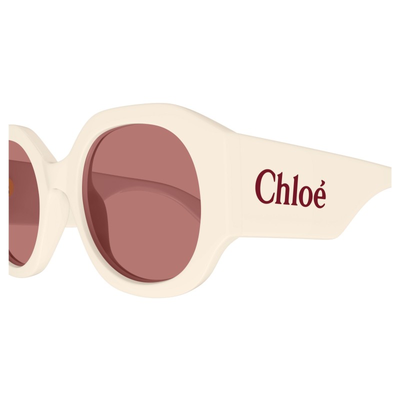 Chloe CH0234SK - 003 Avorio