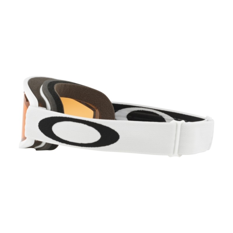 Oakley Goggles OO 7114 O Frame 2.0 Pro Youth 711403 Matte White