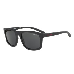 Arnette AN 4233 Complementary 01/87 Nero Opaco