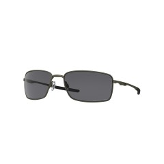 Oakley OO 4075 Square Wire 407504 Carbon