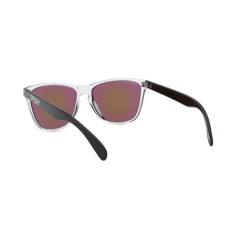 Oakley OO 9444 Frogskins 35th 944405 Polished Clear