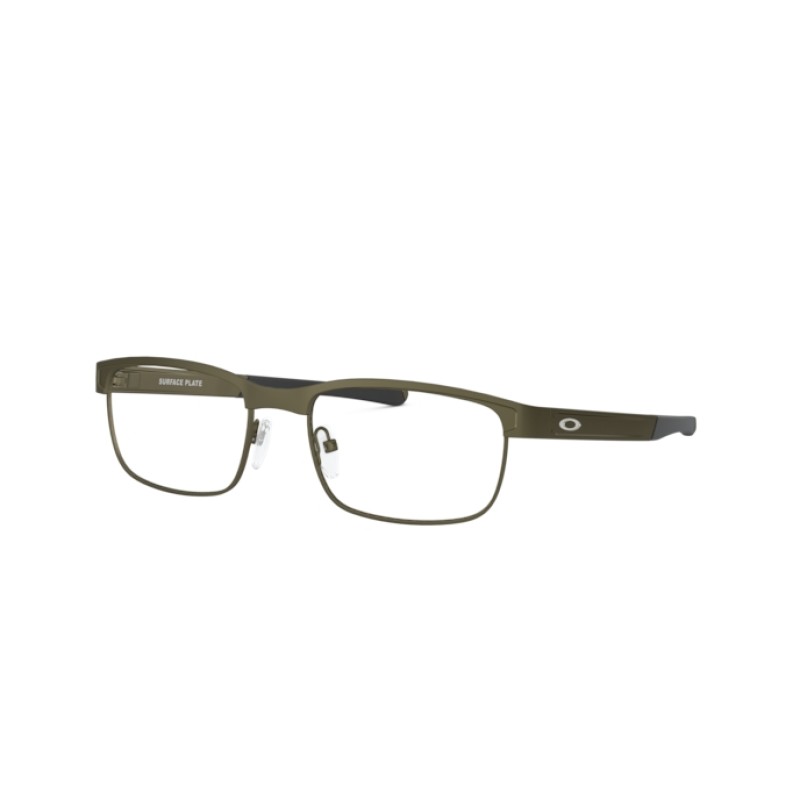 Oakley OX 5132 Surface Plate 513210 Satin Olive