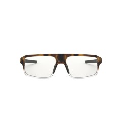 Oakley OX 8157 Cogswell 815703 Polished Sepia Brown Tortoise