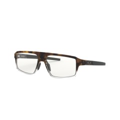 Oakley OX 8157 Cogswell 815703 Polished Sepia Brown Tortoise