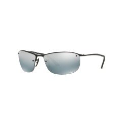 Ray-Ban RB 3542 - 002/5L Nero Lucido