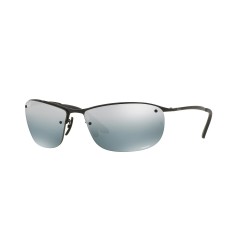 Ray-Ban RB 3542 - 002/5L Nero Lucido