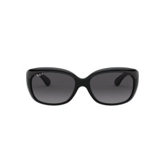 Ray-Ban RB 4101 Jackie Ohh 601/T3 Nero Lucido