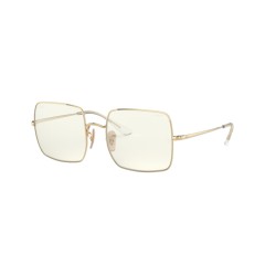 Ray-Ban RB 1971 Square 001/5F Oro Lucido