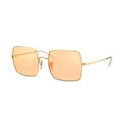 Ray-Ban RB 1971 Square 001/B4 Oro Lucido