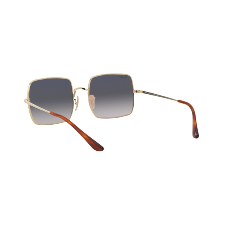 Ray-Ban RB 1971 Square 914778 Oro