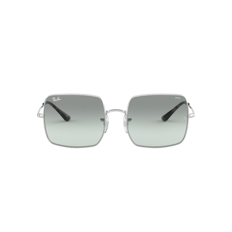 Ray-Ban RB 1971 Square 9149AD Argento