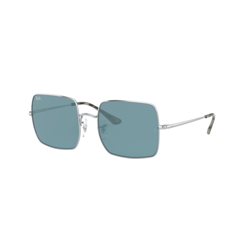 Ray-Ban RB 1971 Square 919756 Argento
