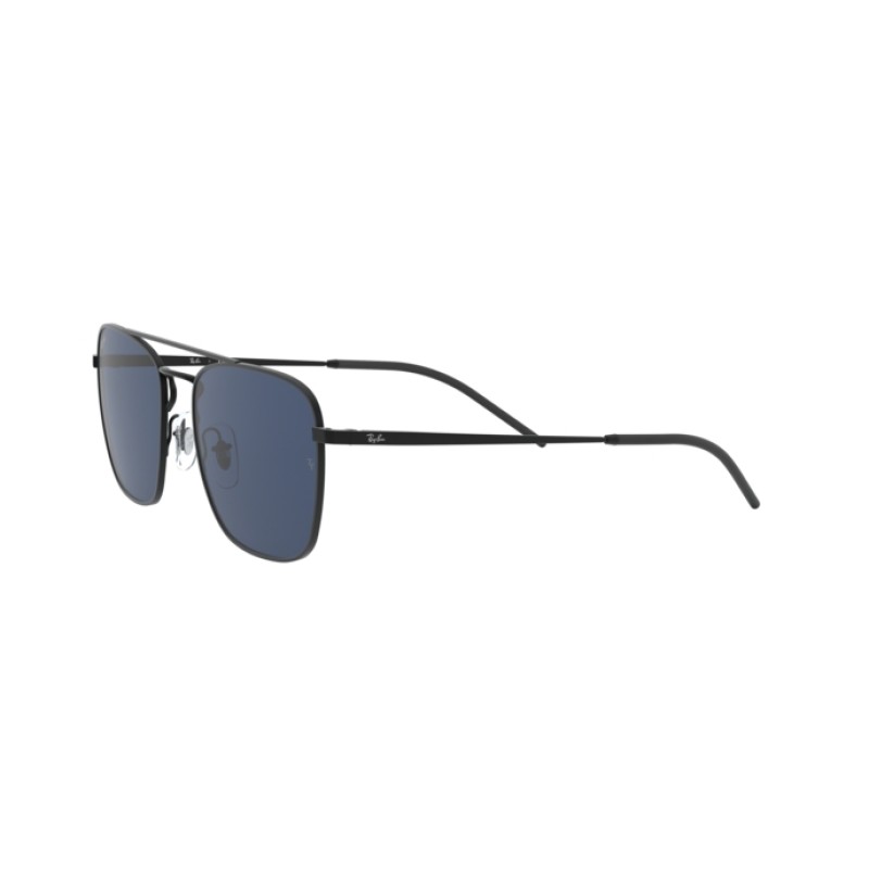 Ray-Ban RB 3588 - 901480 Gomma Nera