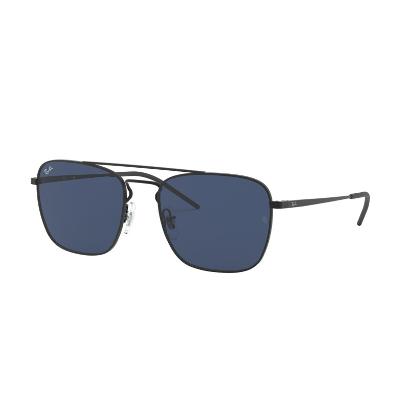 Ray-Ban RB 3588 - 901480 Gomma Nera