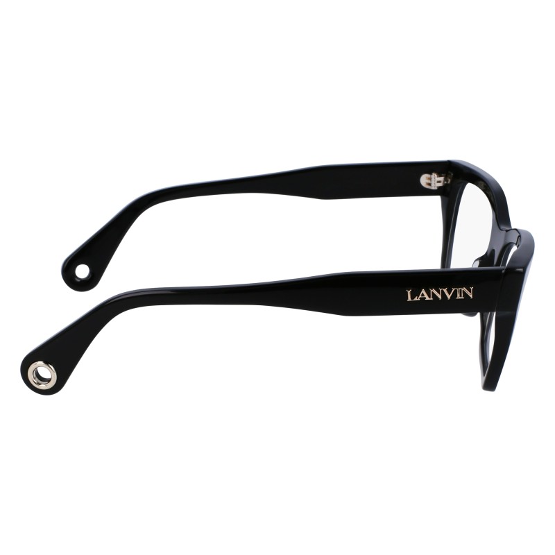 Lanvin LNV 2644 - 001 Nero