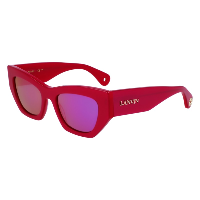 Lanvin LNV 651S - 669 Rosa