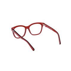 Moncler ML 5183 - 066  Rosso Lucido