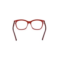 Moncler ML 5183 - 066  Rosso Lucido