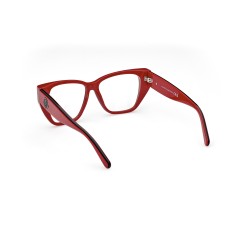 Moncler ML 5187 - 066  Rosso Lucido