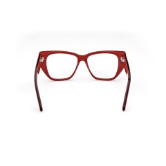 Moncler ML 5187 - 066  Rosso Lucido