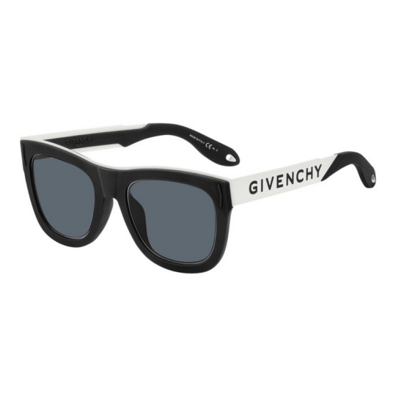 Givenchy GV 7016/N/S - 80S IR Nero Bianco