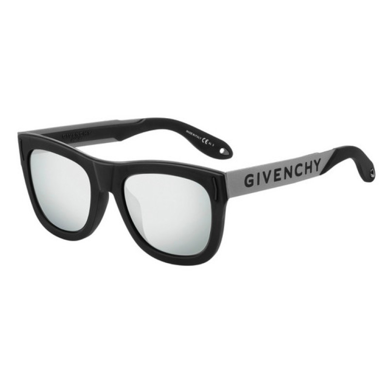 Givenchy GV 7016/N/S - BSC T4 Argento Nero
