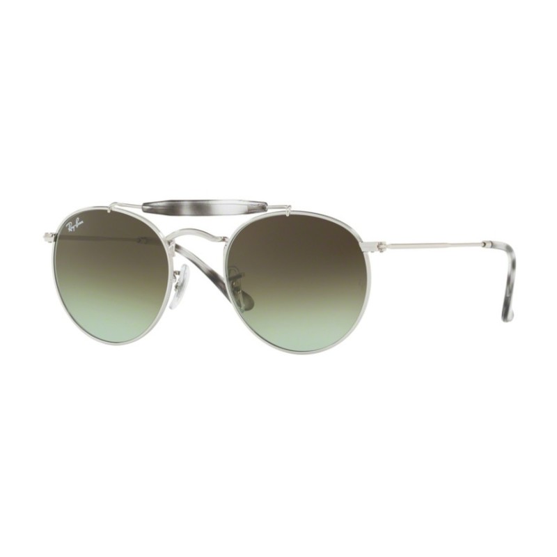 Ray-Ban RB 3747 003-A6 Argento