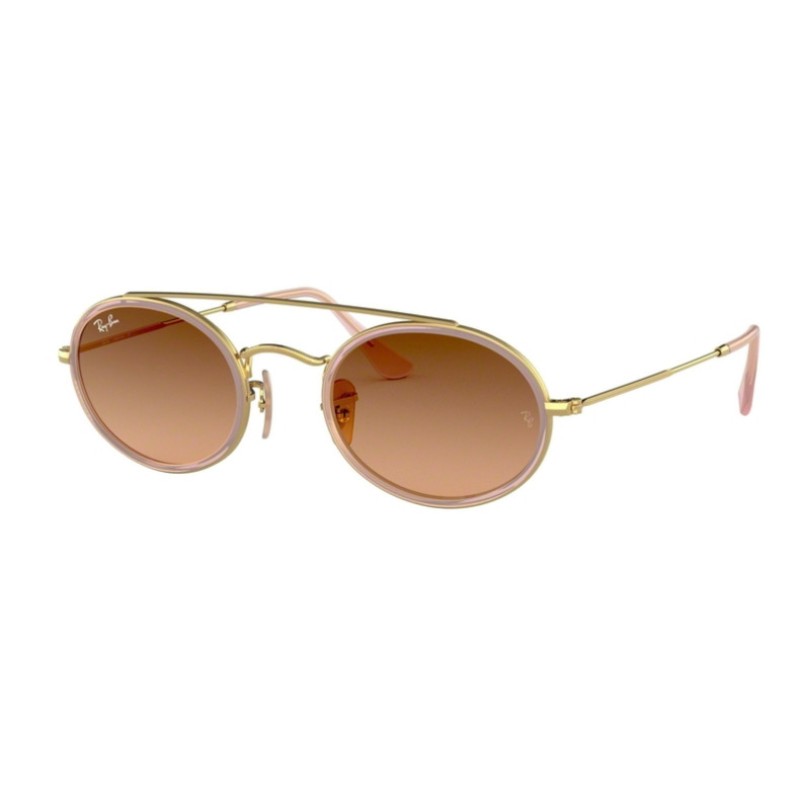 Ray-Ban RB 3847N - 9125A5 Oro