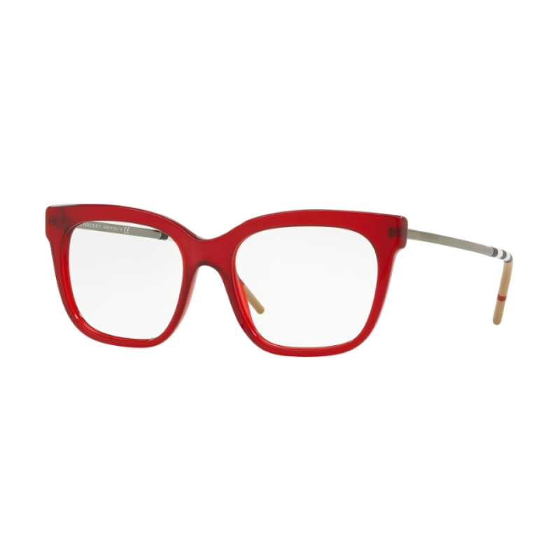 Burberry BE 2271 - 3495 Red