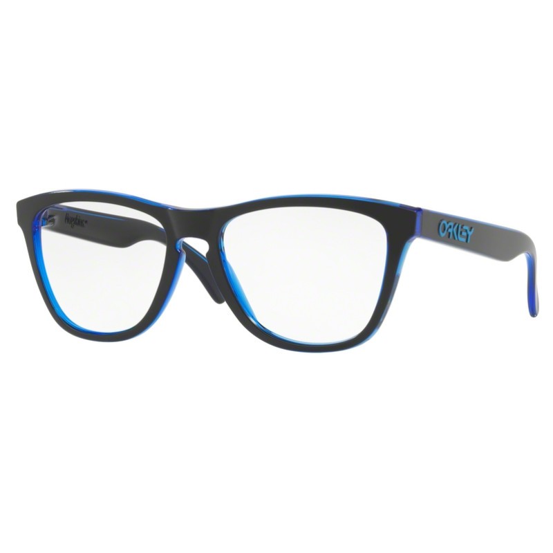 Oakley OX 8131 RX FROGSKINS 813103 ECLIPSE BLUE