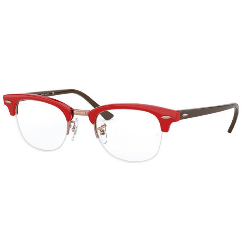 Ray-Ban RX 4354V - 5904 Rosso
