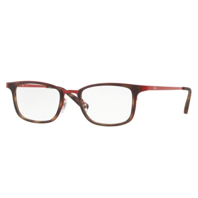 Ray-Ban RX 6373M 2959 Rosso