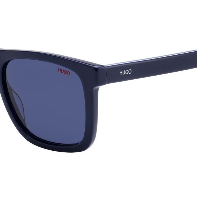 Hugo Boss HG 1009/S - PJP KU Blu