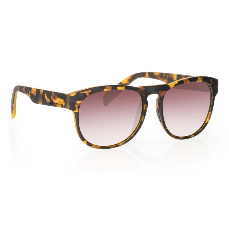 Italia Independent Sunglasses I-PLASTIK - 0902.148.000 Marrone Multicolore