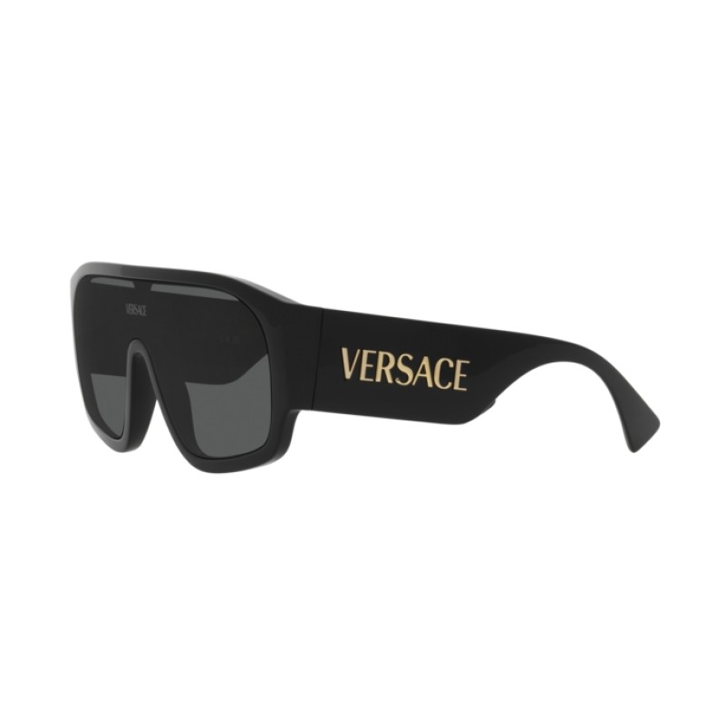 Versace VE 4439 - GB1/87 Nero